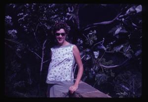 Photo of Jeanine VanKerckhove